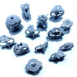 Modles de bagues