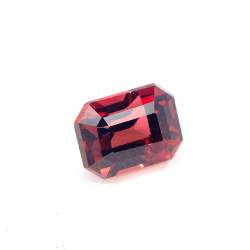 Grenat Rhodolite 2